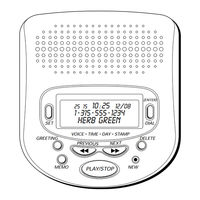 GE 29993 Owner's Manual
