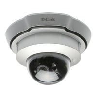 D-Link DCS-6410 Quick Installation Manual