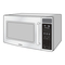 Microwave Oven Samsung DE68-02331A Owner's Manual