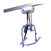 arjo MAXI SKY 600 Instructions For Use Manual