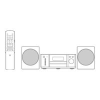 JVC EX-A3 Instructions Manual