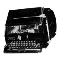 Teletype 14 Bulletin