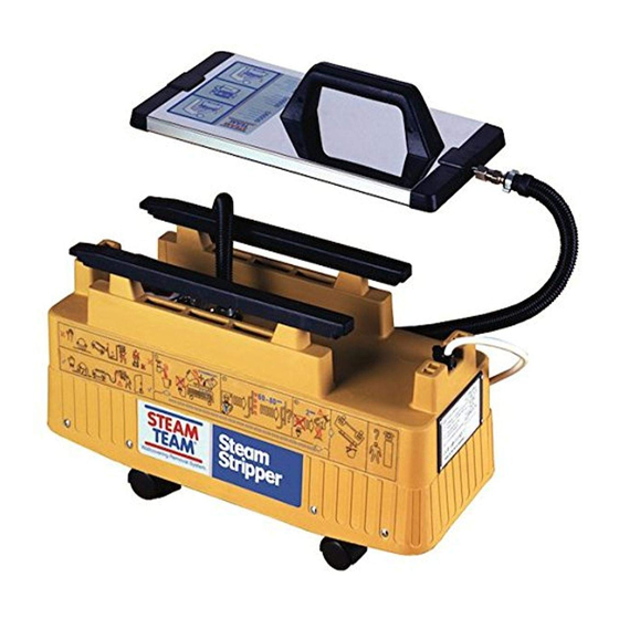 HireTech HTW-5 Owner's Manual & Operating Instructions