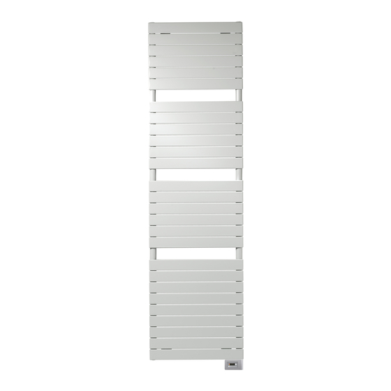Vasco ASTER HF-EL Mounting Instructions