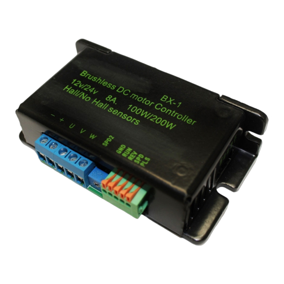 progressive automations LC-241 User Manual