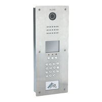 Alcad 9800097 Manual