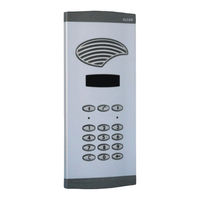 Alcad PAK-42000 Manual