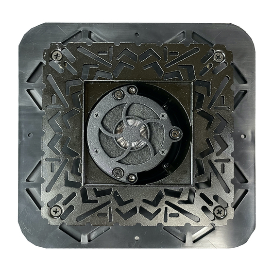 Wisdom Sage Series Installation And Owner's Manual