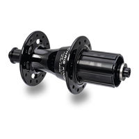Chris King R45 DISC Manual