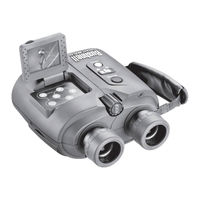 Bushnell Instant Replay 18-0833 Instruction Manual