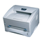 Laser printer Brother HL-1030 Quick Setup Manual
