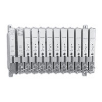 Alcad 912-MS Series Manual