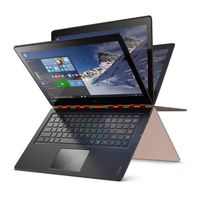 Lenovo YOGA 900-13ISK2 Hardware Maintenance Manual