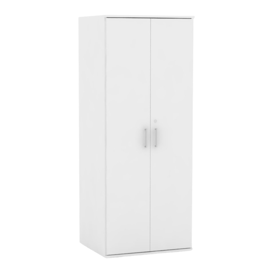 avaks nabytok SHK Quick Start Manual