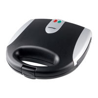 Zelmer SM1400 User Manual