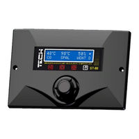 Tech Controllers EU-88 zPID User Manual