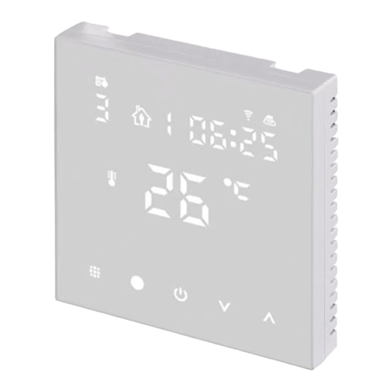 Emos P56201UF Manual