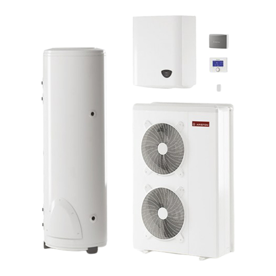 Ariston Thermo FLEX ADDENDUM Installation And Servicing Instruction