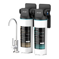 Frizzlife DW10F Owner's Manual