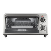 Black Decker Oven User Manuals Download ManualsLib