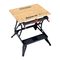 Black & Decker Workmate 425 TYPE 5 - Workbench Manual