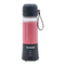 NuWave ON-THE-GO, 28401 - Portable Blender Manual