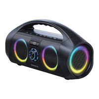 Aiwa AI7002-BLK Quick Start Manual