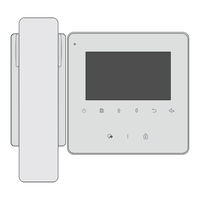 Symetrix DT437-HS-D4 Instructions Manual