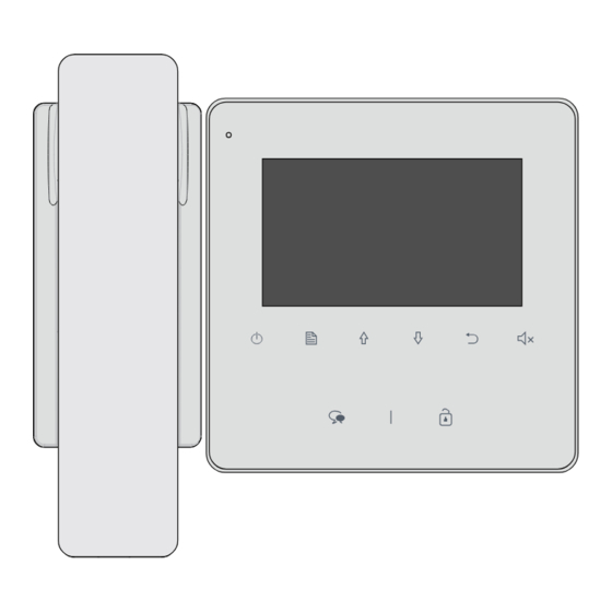 Symetrix DT437-HS-D4 Instructions Manual