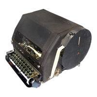 Teletype 14 Manual