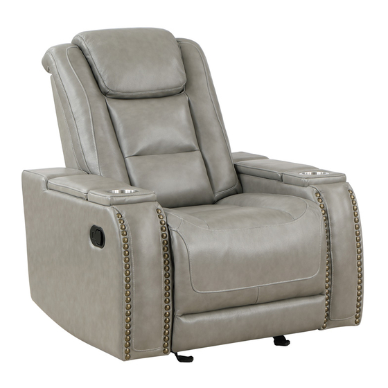 New Classic Furniture L3183-13 Assembly Instruction