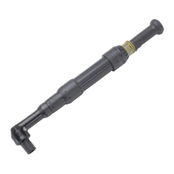 Atlas Copco ETVDS92-2000-38TM Product Instructions