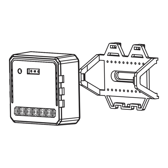 IMMAX neo 07580L User Manual
