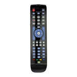 RCA RCRN04GR Code List