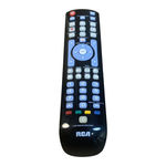 RCA RCRN04GR Manual