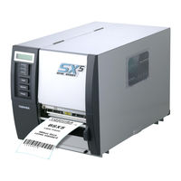 Toshiba B-SX4T-GS20-CN-R Specification