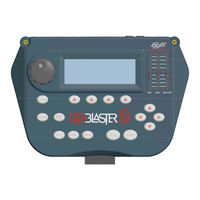 ESS M-Blaster2 User Manual