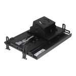 Havis-Shields Computer Laptop Mount and Accessories C-3089's Installation Instructions