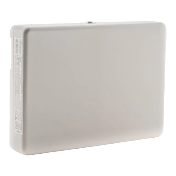 DSC PowerSeries TR5164 Installation Instructions Manual