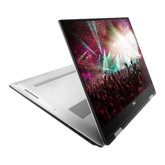 Dell XPS 15 Service Manual