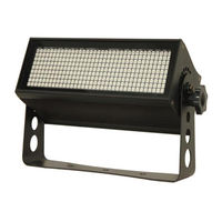 S-Lighting S-5 User Manual