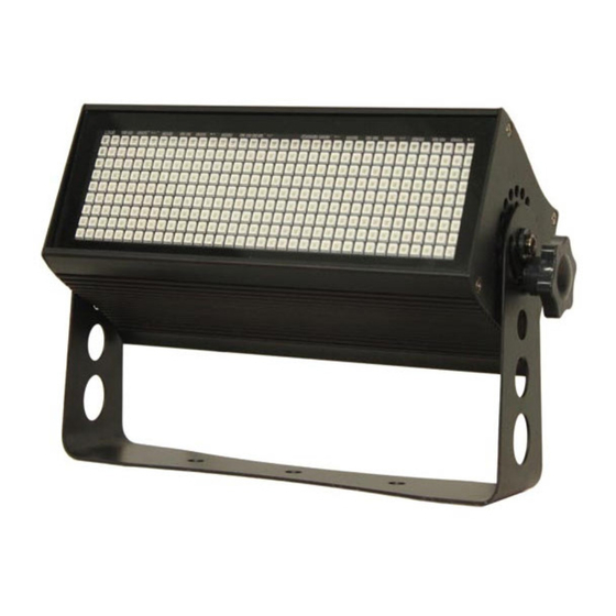 S-Lighting S-3 User Manual
