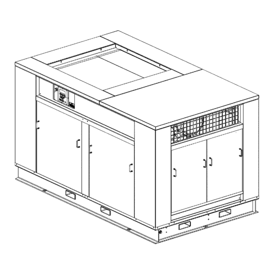 Sullair TS20C User Manual