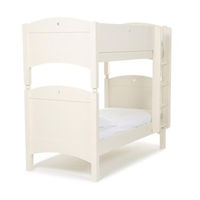 Feather & Black Noah Bunk Bed Assembly Instructions Manual