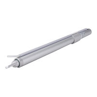 STG-BEIKIRCH M9 1000N WR Technical Information And Operating Instruction