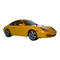 Motorized Toy Car Tamiya PORSCHE 911 CARRERA Manual