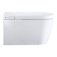 DURAVIT 612000 01 1 04 1320 Mounting Instructions