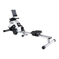 BH FITNESS R309U Instructions For Assembly And Use