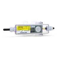 SOFTLINK NB-K868 Manual