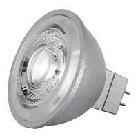 Good Earth Lighting G9163120-WHX-I Quick Start Manual